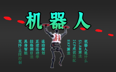机器人概述